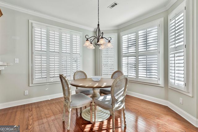 122 Ashton Park, Peachtree City, GA 30269