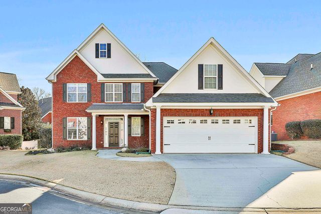 122 Ashton Park, Peachtree City, GA 30269