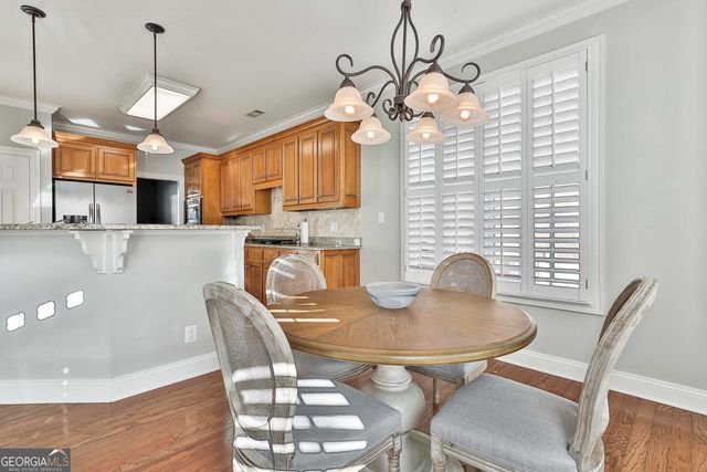 122 Ashton Park, Peachtree City, GA 30269