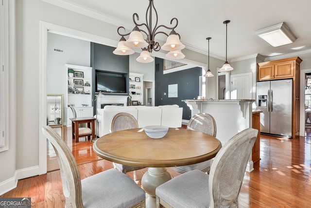 122 Ashton Park, Peachtree City, GA 30269