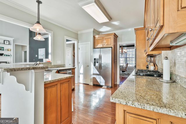 122 Ashton Park, Peachtree City, GA 30269