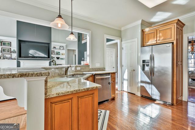 122 Ashton Park, Peachtree City, GA 30269