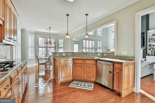 122 Ashton Park, Peachtree City, GA 30269