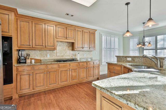 122 Ashton Park, Peachtree City, GA 30269