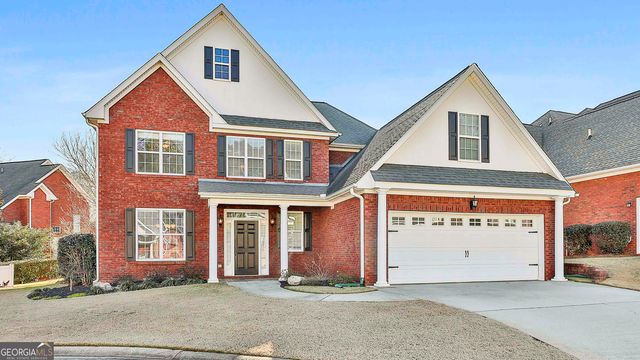 122 Ashton Park, Peachtree City, GA 30269