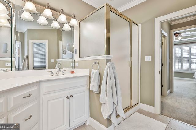 122 Ashton Park, Peachtree City, GA 30269