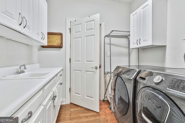 122 Ashton Park, Peachtree City, GA 30269