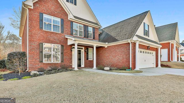 122 Ashton Park, Peachtree City, GA 30269