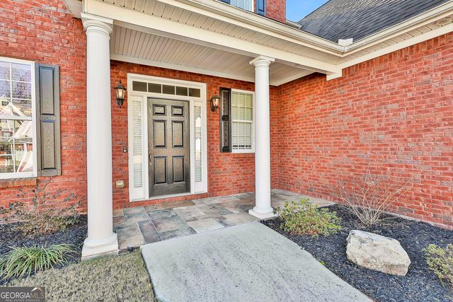 122 Ashton Park, Peachtree City, GA 30269