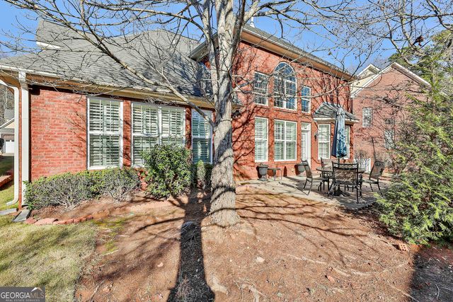 122 Ashton Park, Peachtree City, GA 30269