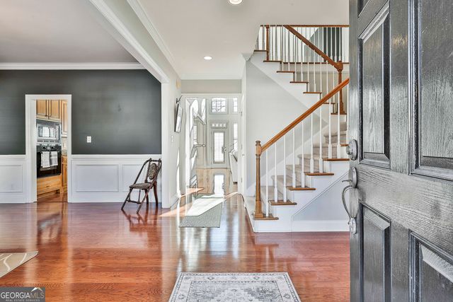 122 Ashton Park, Peachtree City, GA 30269