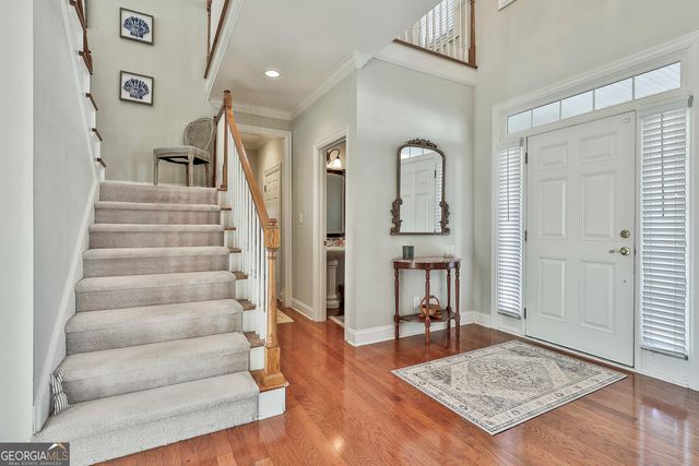 122 Ashton Park, Peachtree City, GA 30269