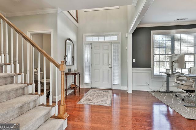 122 Ashton Park, Peachtree City, GA 30269