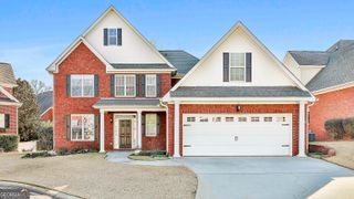 122 Ashton Park, Peachtree City, GA 30269