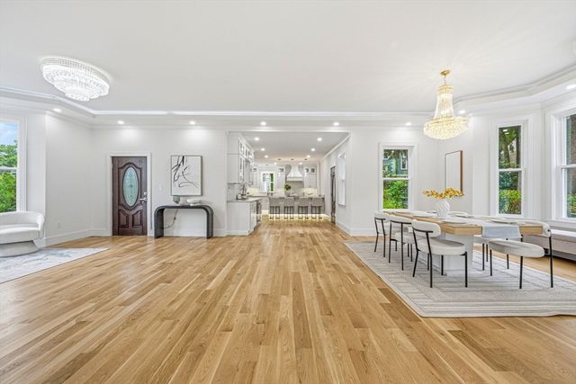 14 Hillside Ave, Winchester, MA 01890