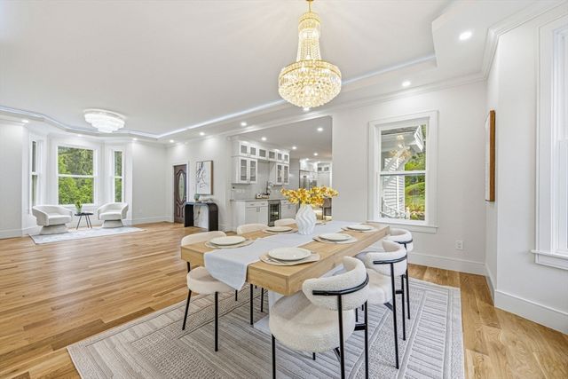 14 Hillside Ave, Winchester, MA 01890