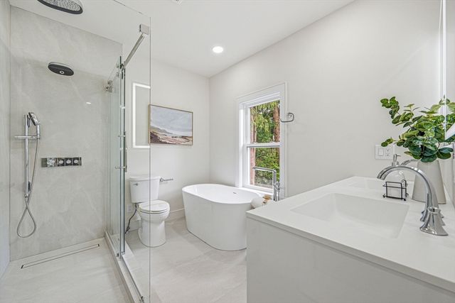 14 Hillside Ave, Winchester, MA 01890