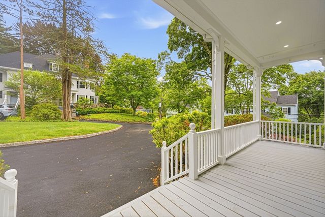 14 Hillside Ave, Winchester, MA 01890