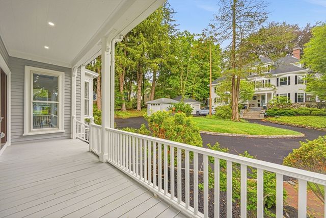 14 Hillside Ave, Winchester, MA 01890
