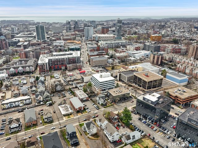 24 Hoyt Street, Stamford, CT 06905