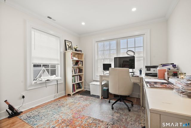 24 Hoyt Street, Stamford, CT 06905