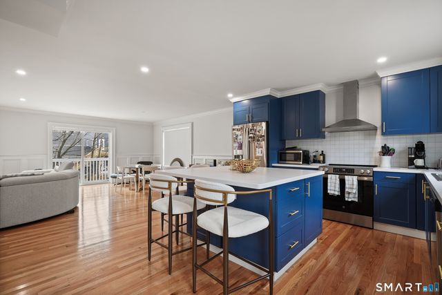 24 Hoyt Street, Stamford, CT 06905