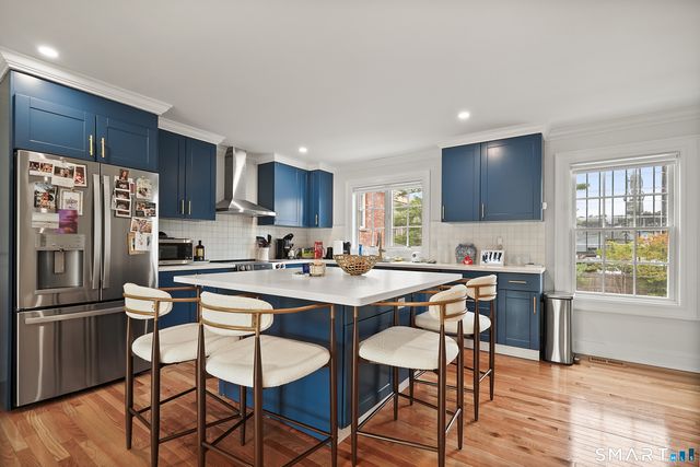 24 Hoyt Street, Stamford, CT 06905