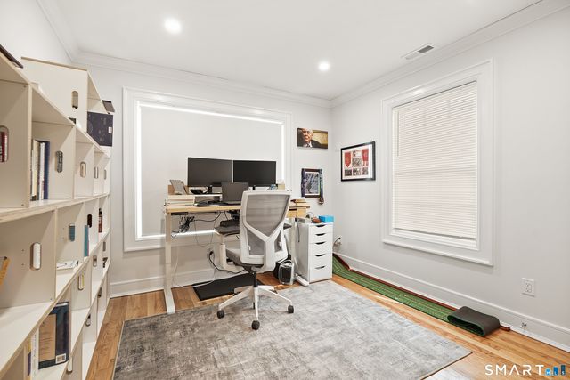 24 Hoyt Street, Stamford, CT 06905