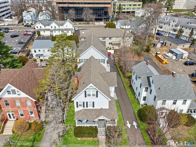 24 Hoyt Street, Stamford, CT 06905
