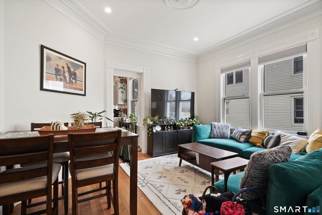 24 Hoyt Street, Stamford, CT 06905