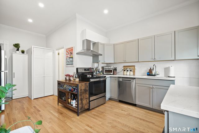 24 Hoyt Street, Stamford, CT 06905