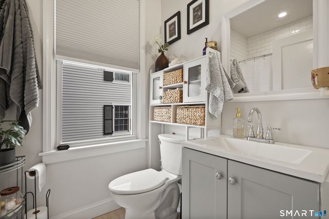 24 Hoyt Street, Stamford, CT 06905