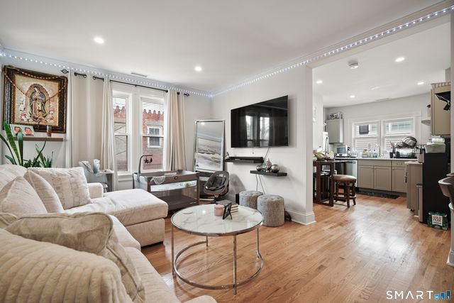 24 Hoyt Street, Stamford, CT 06905