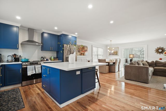 24 Hoyt Street, Stamford, CT 06905