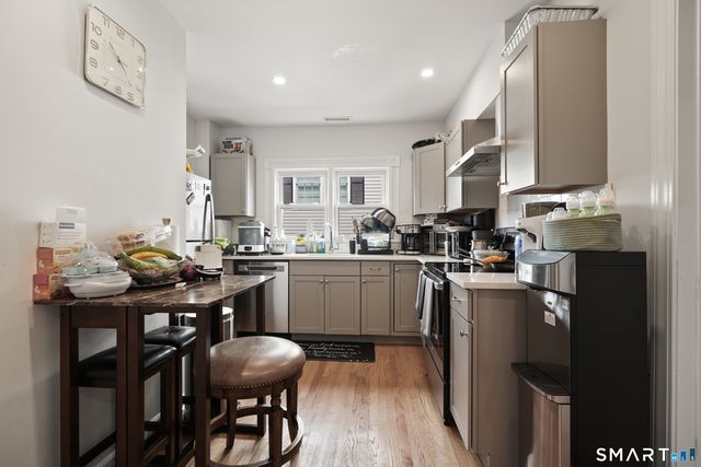 24 Hoyt Street, Stamford, CT 06905