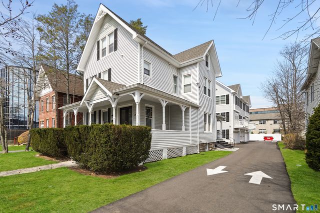 24 Hoyt Street, Stamford, CT 06905