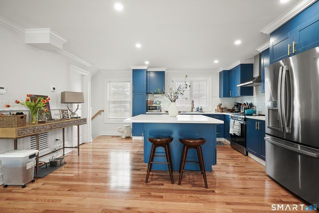 24 Hoyt Street, Stamford, CT 06905