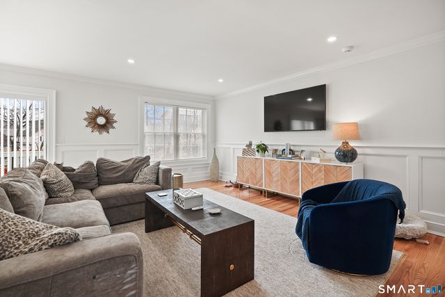 24 Hoyt Street, Stamford, CT 06905