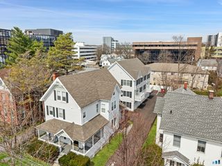 24 Hoyt Street, Stamford, CT 06905