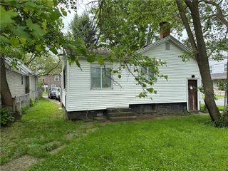 658 Smith Street, Rochester, NY 14606