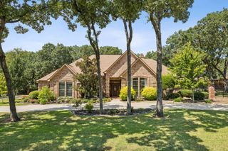 405 Canyon Oaks Drive, Argyle, TX 76226