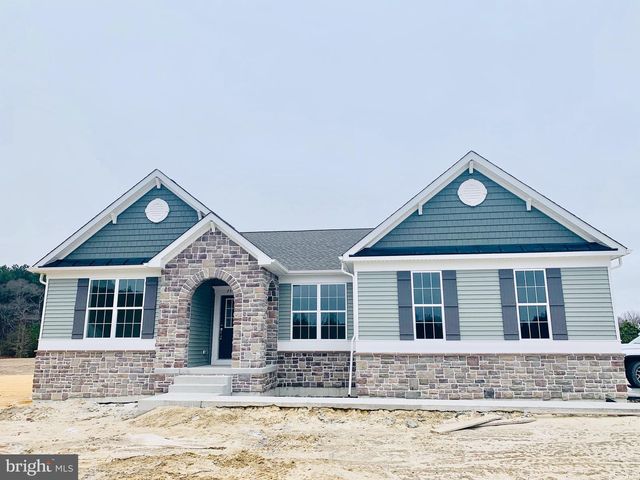 34051 HENRY'S WAY S, Georgetown, DE 19947