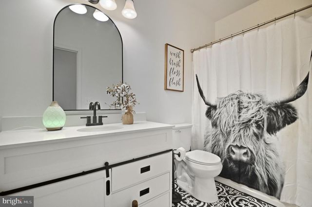 7466 MEADOW VIEW LN, Rixeyville, VA 22737