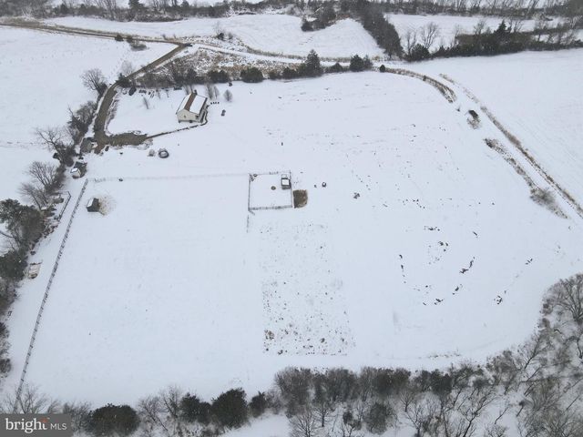 7466 MEADOW VIEW LN, Rixeyville, VA 22737