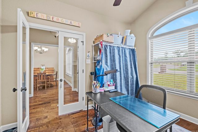 196 Forest Oak Drive, Jacksonville, AR 72076