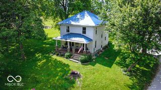 2109 W County Road 750 N, Greensburg, IN 47240
