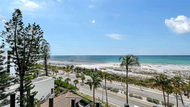 101 BENJAMIN FRANKLIN DRIVE 73, Sarasota, FL 34236