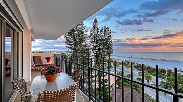 101 BENJAMIN FRANKLIN DRIVE 73, Sarasota, FL 34236