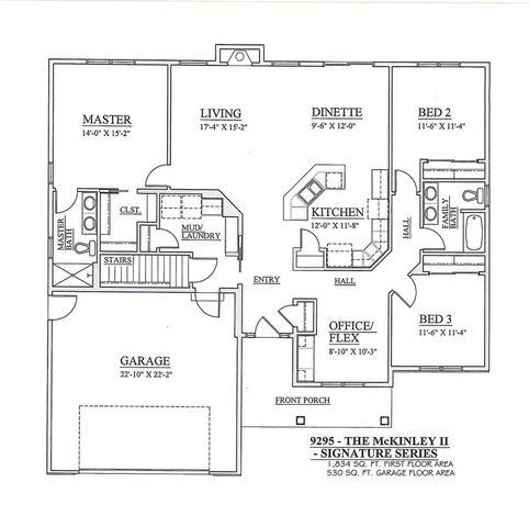 1044 WATERSTONE COURT, Pewaukee, WI 53072