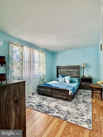 12704 KESWICK LN, Bowie, MD 20715